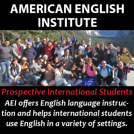 AEI-BC International