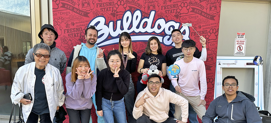 AEI bulldogs