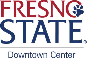 Downtown Center Logo