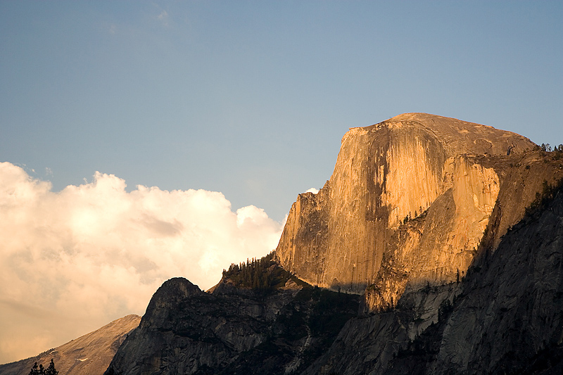 Half Dome