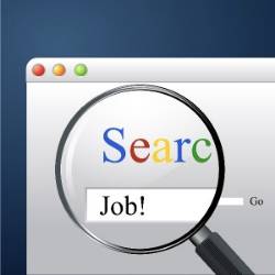 Job search