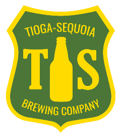 Tioga-Sequoia Brewing Company