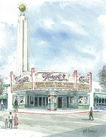 Tower Theater