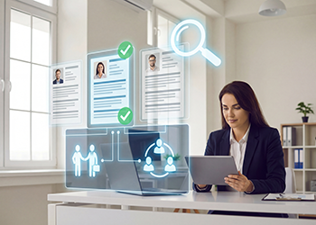 AI for Human Resources Professionals