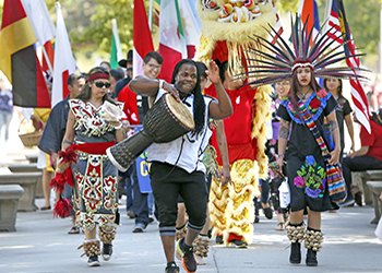 International Celebration