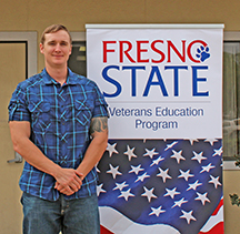 Tyler Verburg  U.S. Army