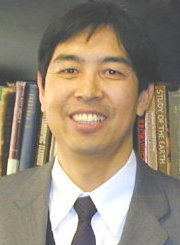 Zhi (Luke) Wang