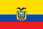 Ecuador flag