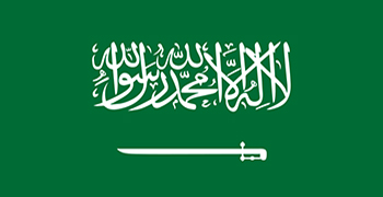 Saudi Arabia (SACM)
