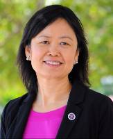 Dr. Sarah Lam
