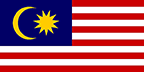 Malaysia Flag