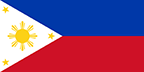 Philippines Flag