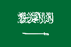 Saudi Arabia Flag