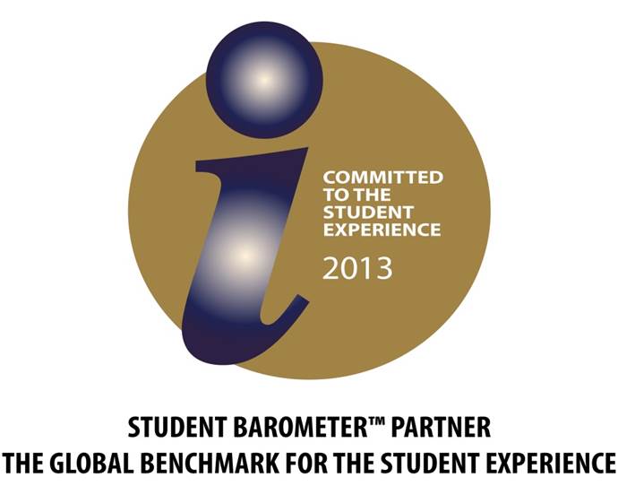 Student Barometer Partner Logo