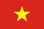 Vietnam Flag