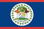 Belize Flag