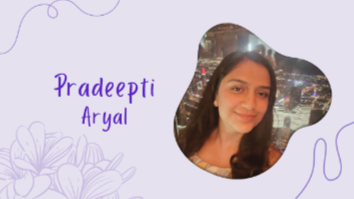 Pradeepti