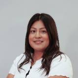 Alma Hernandez