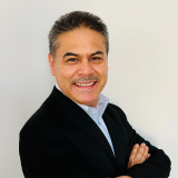 Amado Rodriguez headshot