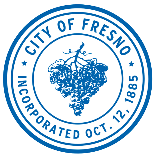 City Of Fresno