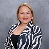 Diana Velásquez Camelo Marketing & Business Strategy Consultant