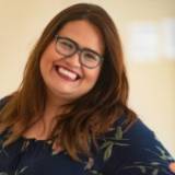 Gladys Martinez headshot