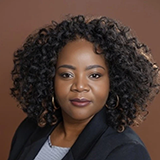 Kristina Holmes: Owner, Fabric of Culture Human Resources and Business Administration