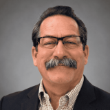 Tim Lambert headshot