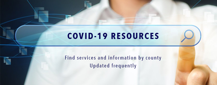 covid19 resources
