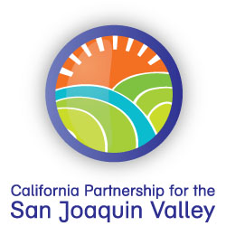 San Joaquin Valley logo