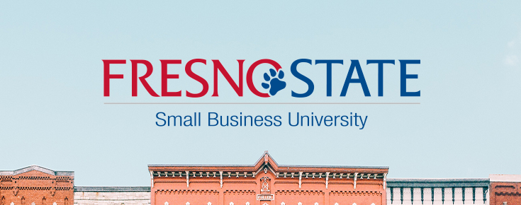 Small Business University Logo
