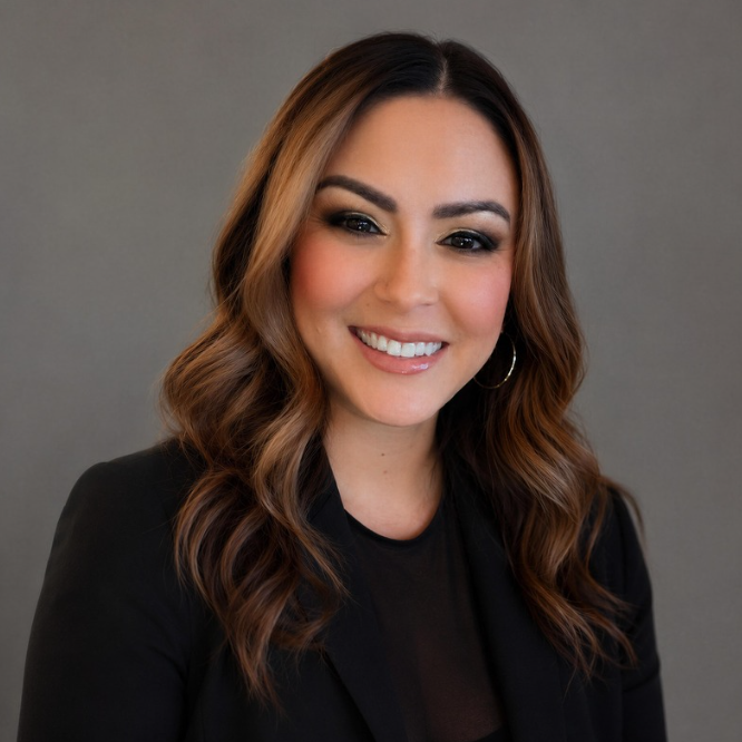 Erica Preciado Headshot Photo