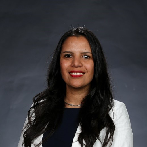 Photo of Ana Alfaro the Director for the Central Valley  Women's Entrepreneur Center