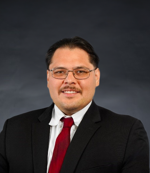 Photo of Benito Tellez Business Specialist for the CVWEC