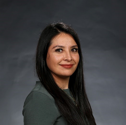 photo of Elizabeth Orozco Call Center Representative | Fresno State Connect