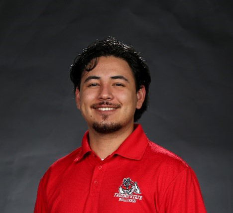 Photo of Mauricio Lamas, Program Assistant | Office of Community and Economic Developmen