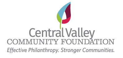 central valley community foundation logo