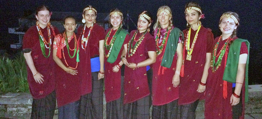 nepal